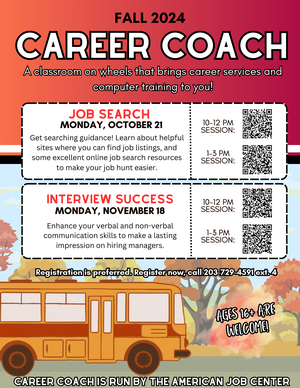 Career Coach: Job Se